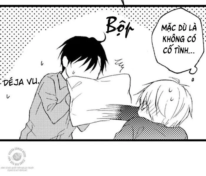 Kì Sinh Mãn Chapter 21 Trang 15