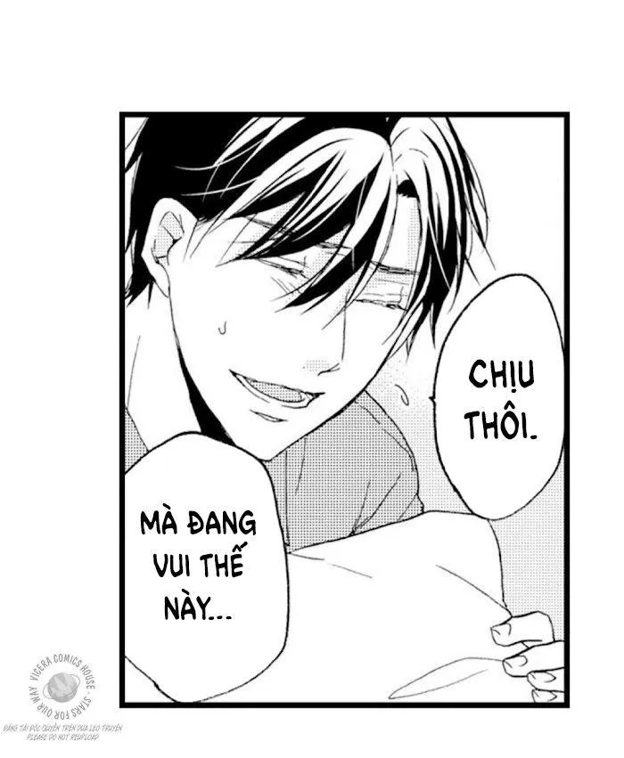 Kì Sinh Mãn Chapter 21 Trang 16