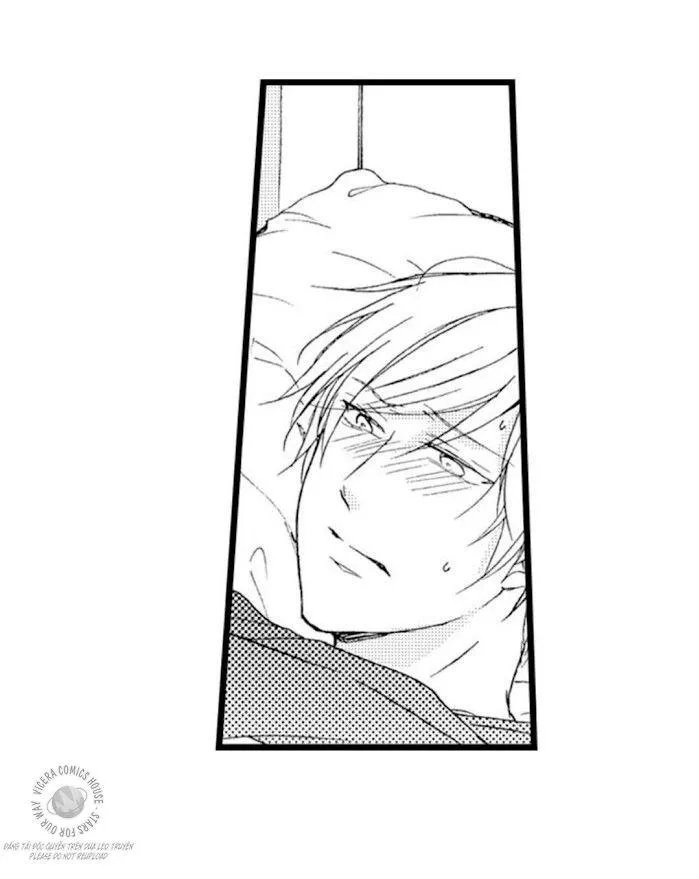 Kì Sinh Mãn Chapter 21 Trang 17