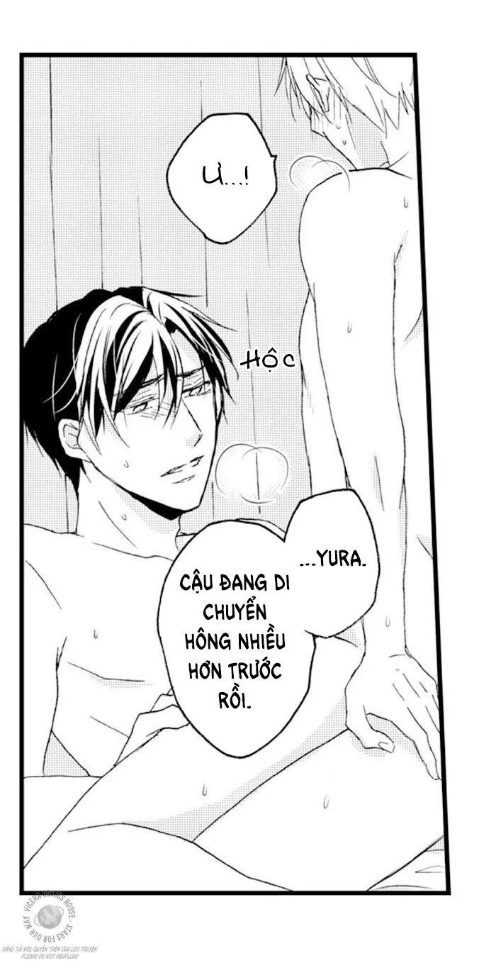 Kì Sinh Mãn Chapter 21 Trang 20