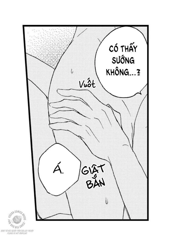 Kì Sinh Mãn Chapter 21 Trang 21