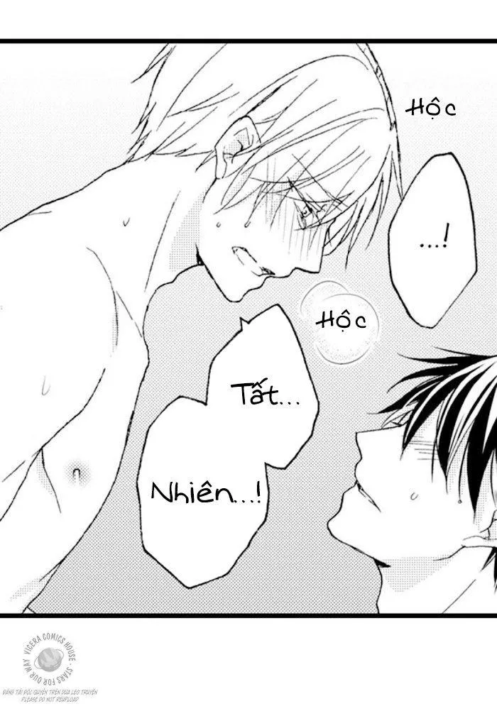 Kì Sinh Mãn Chapter 21 Trang 22