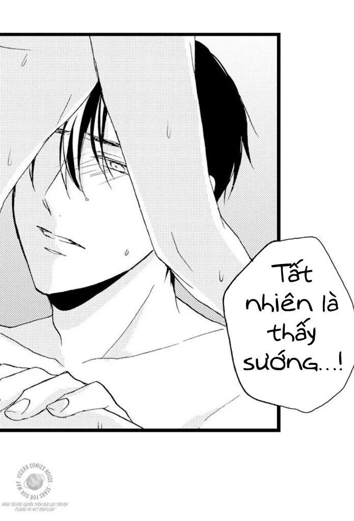 Kì Sinh Mãn Chapter 21 Trang 24