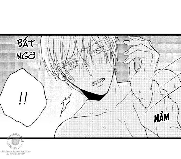 Kì Sinh Mãn Chapter 21 Trang 25