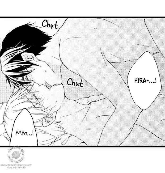 Kì Sinh Mãn Chapter 21 Trang 26