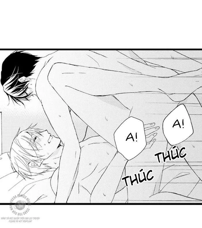 Kì Sinh Mãn Chapter 21 Trang 27