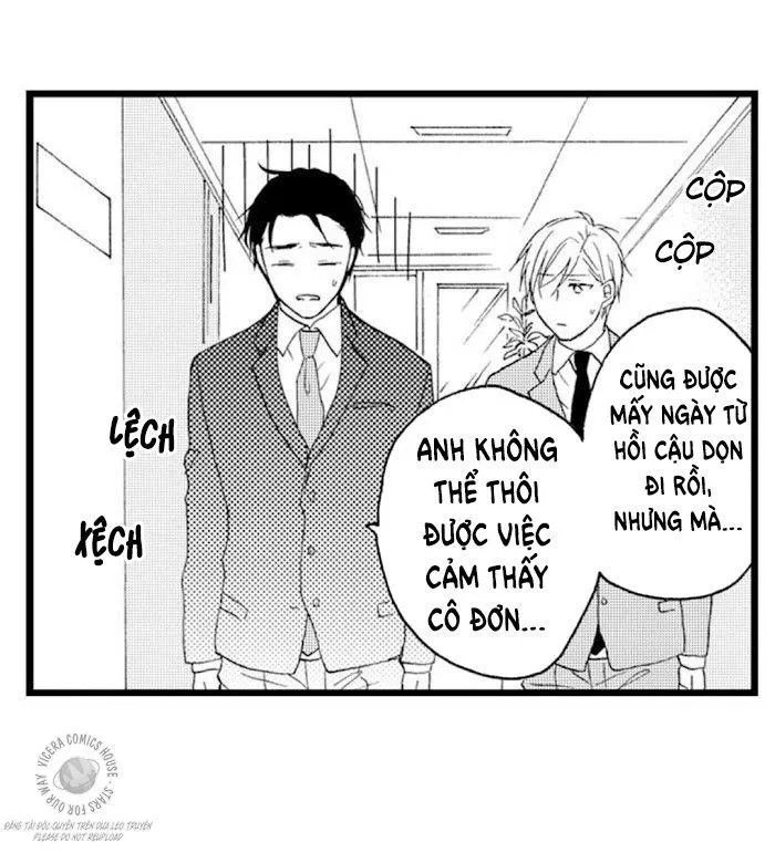 Kì Sinh Mãn Chapter 21 Trang 30