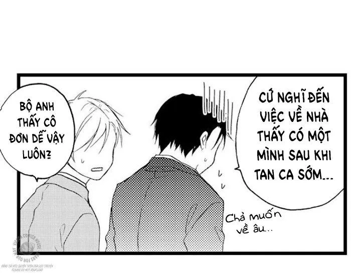 Kì Sinh Mãn Chapter 21 Trang 31