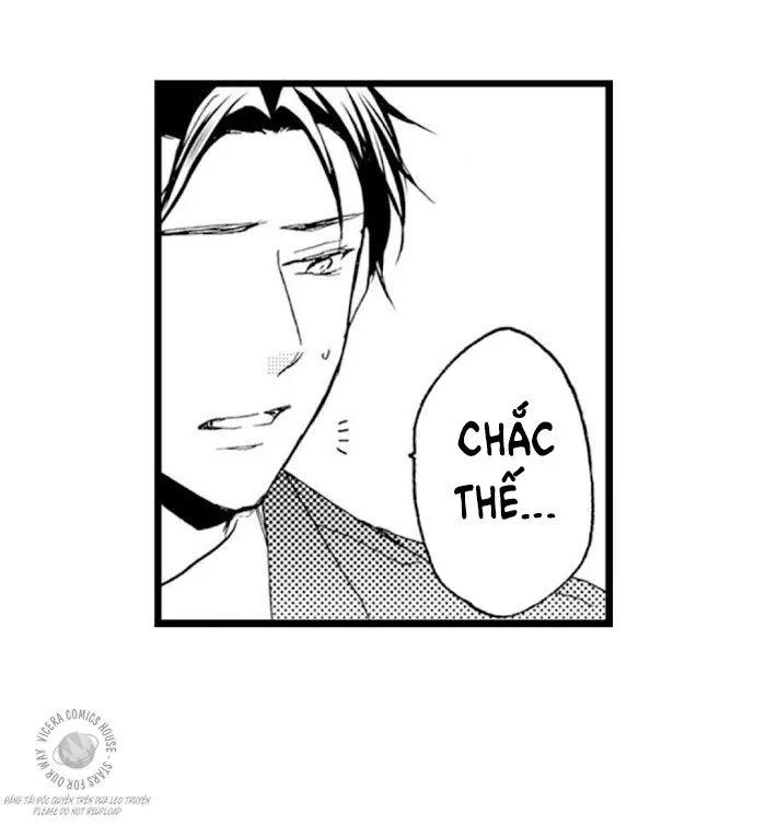 Kì Sinh Mãn Chapter 21 Trang 32