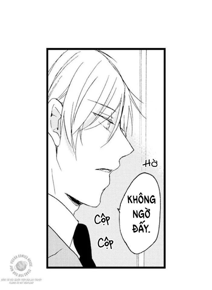 Kì Sinh Mãn Chapter 21 Trang 33