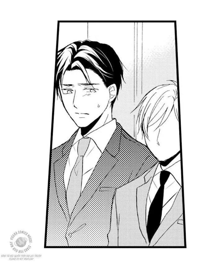 Kì Sinh Mãn Chapter 21 Trang 34