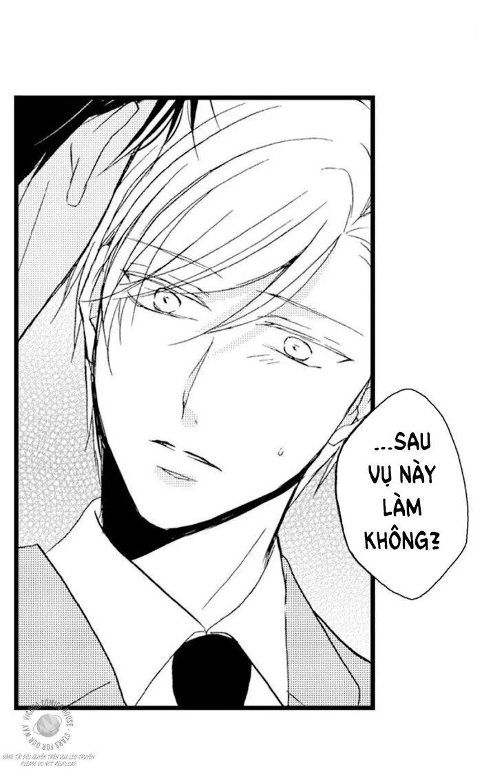 Kì Sinh Mãn Chapter 21 Trang 37