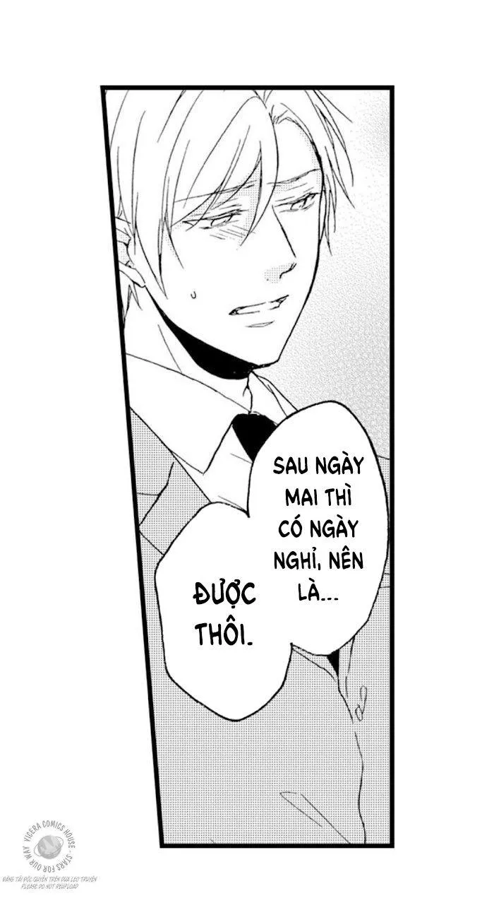 Kì Sinh Mãn Chapter 21 Trang 40