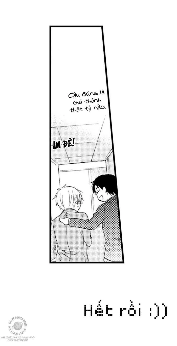 Kì Sinh Mãn Chapter 21 Trang 41