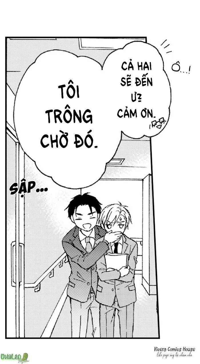 Kì Sinh Mãn Chapter 1 Trang 7