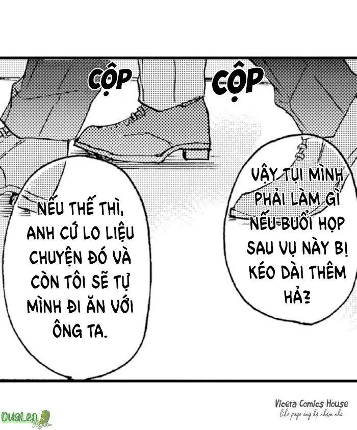 Kì Sinh Mãn Chapter 1 Trang 9