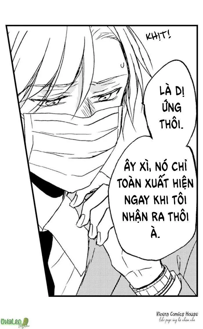 Kì Sinh Mãn Chapter 1 Trang 14