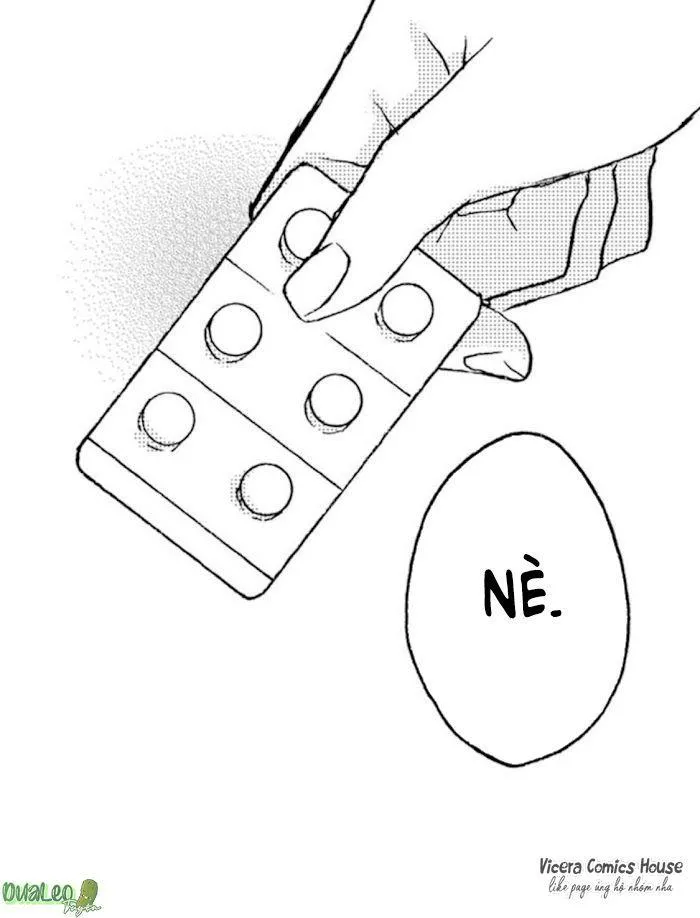 Kì Sinh Mãn Chapter 1 Trang 18