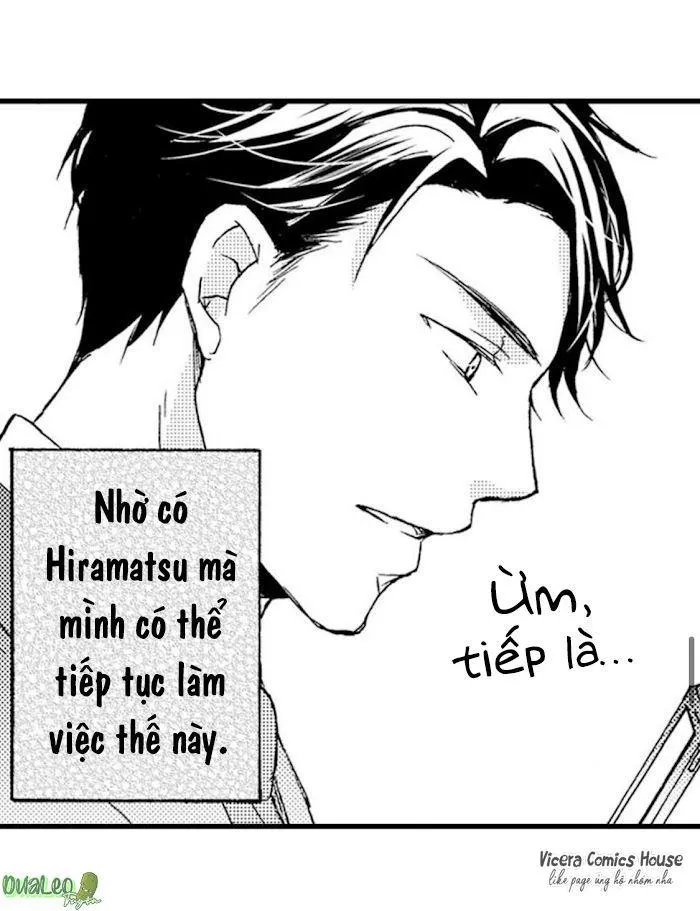 Kì Sinh Mãn Chapter 1 Trang 25