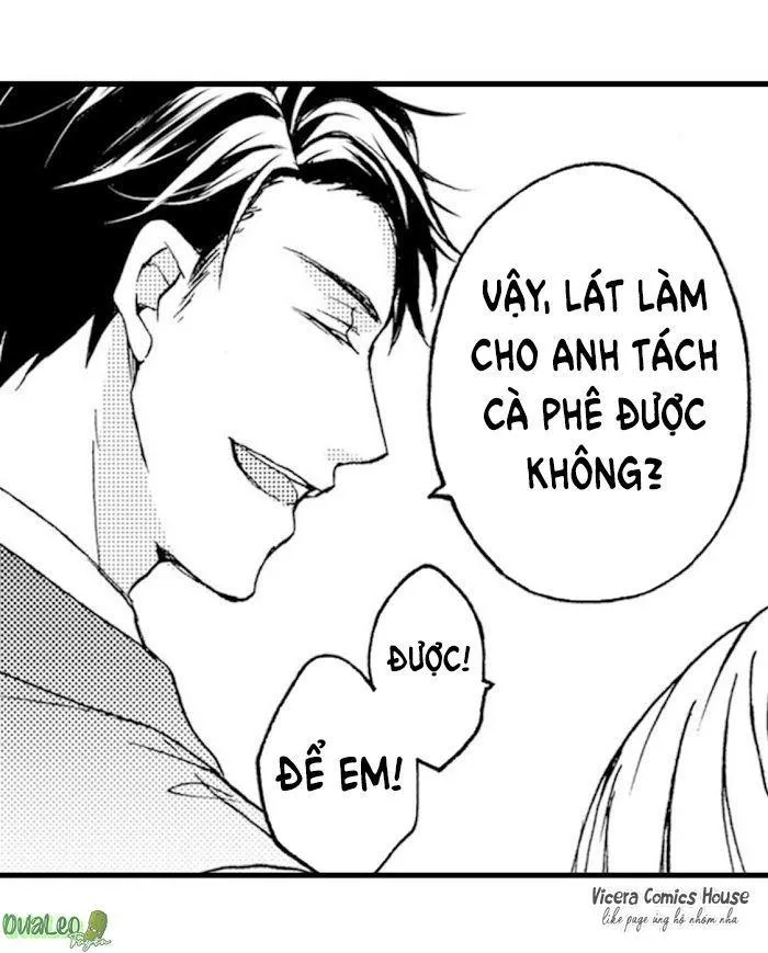 Kì Sinh Mãn Chapter 1 Trang 30
