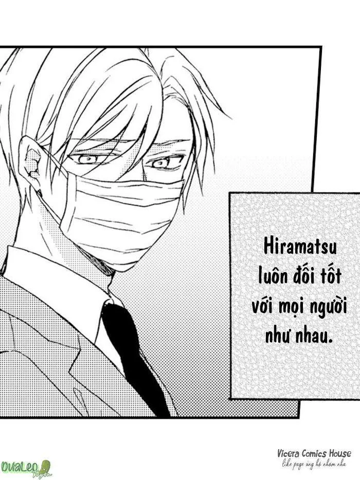 Kì Sinh Mãn Chapter 1 Trang 31