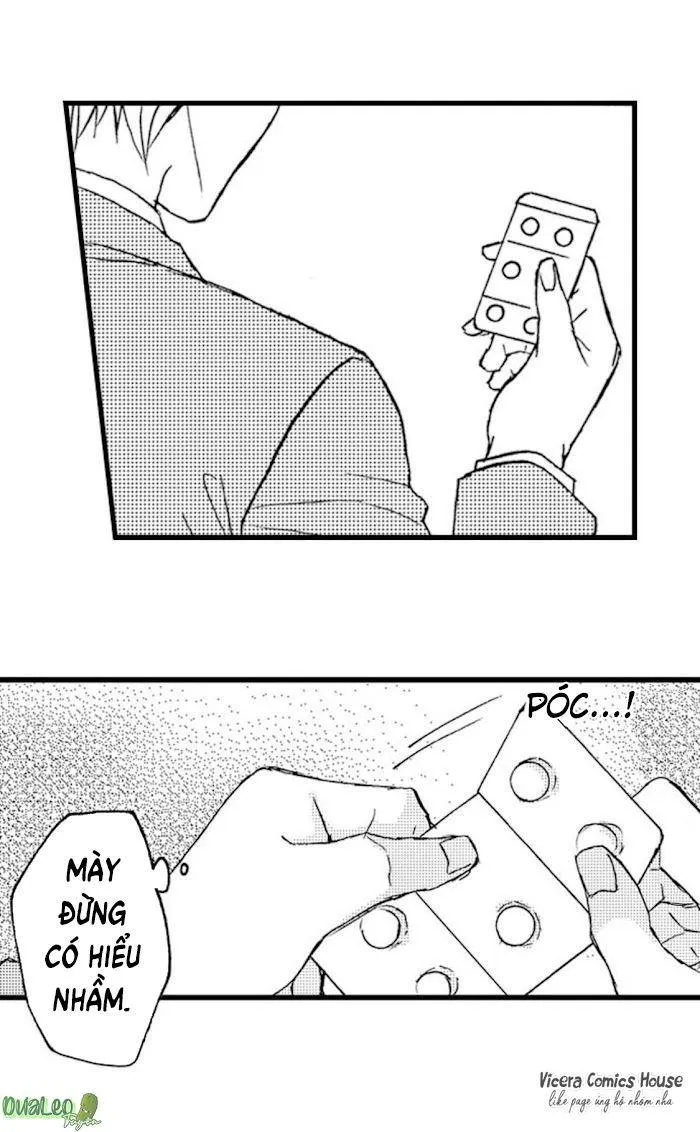 Kì Sinh Mãn Chapter 1 Trang 32