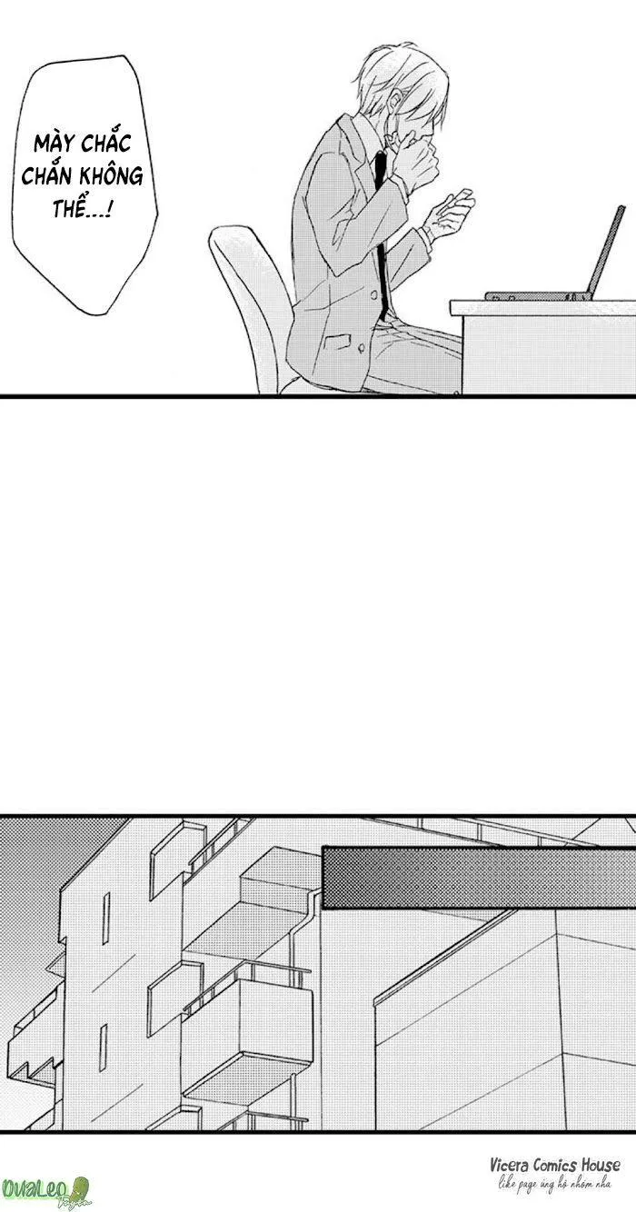 Kì Sinh Mãn Chapter 1 Trang 33