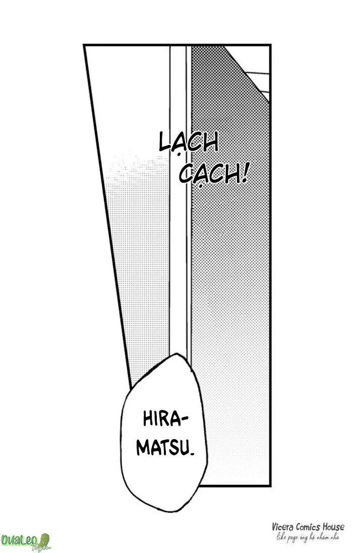 Kì Sinh Mãn Chapter 1 Trang 34