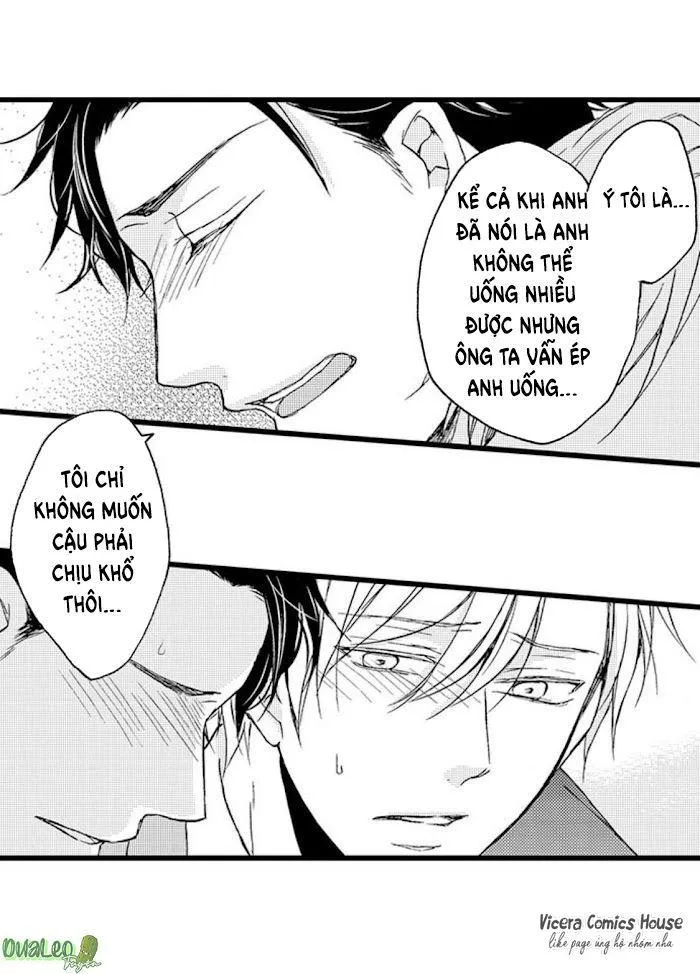 Kì Sinh Mãn Chapter 1 Trang 37