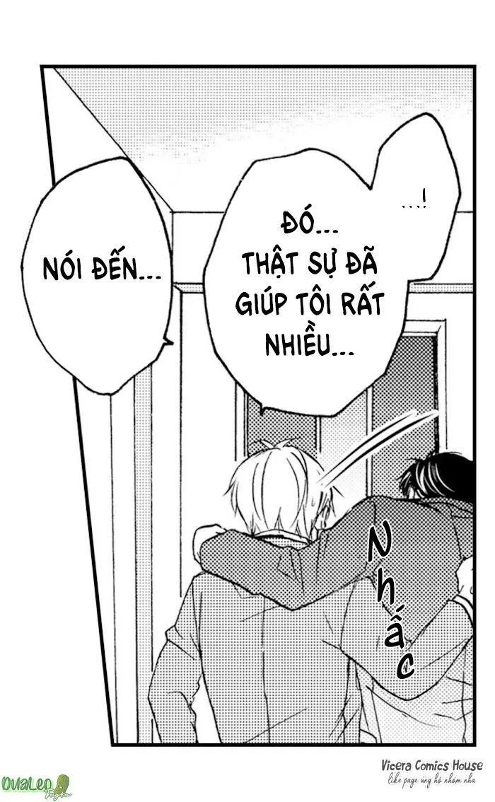 Kì Sinh Mãn Chapter 1 Trang 38