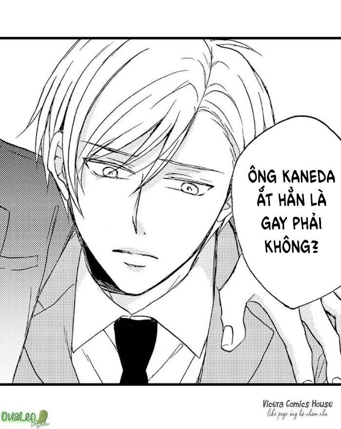 Kì Sinh Mãn Chapter 1 Trang 39