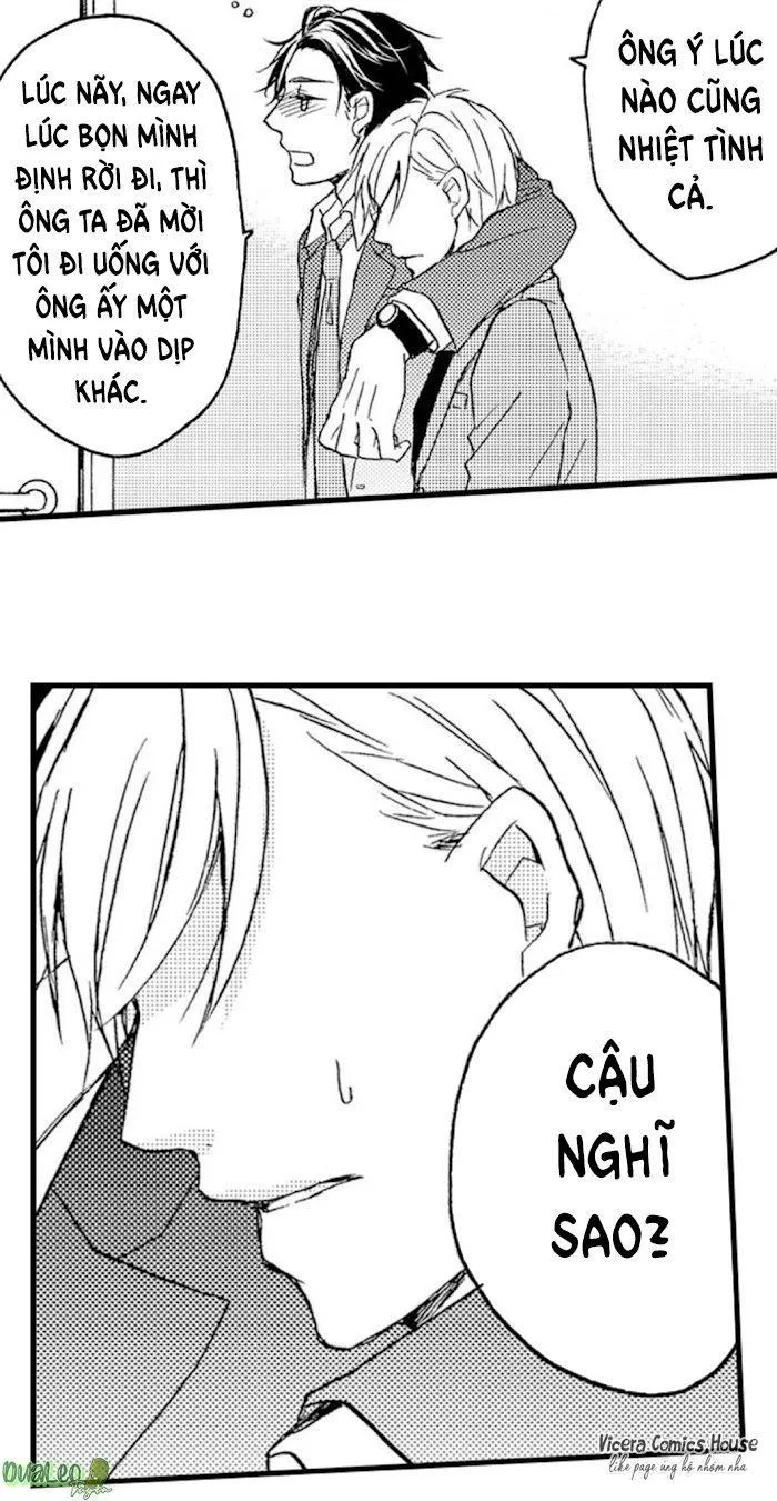 Kì Sinh Mãn Chapter 1 Trang 40