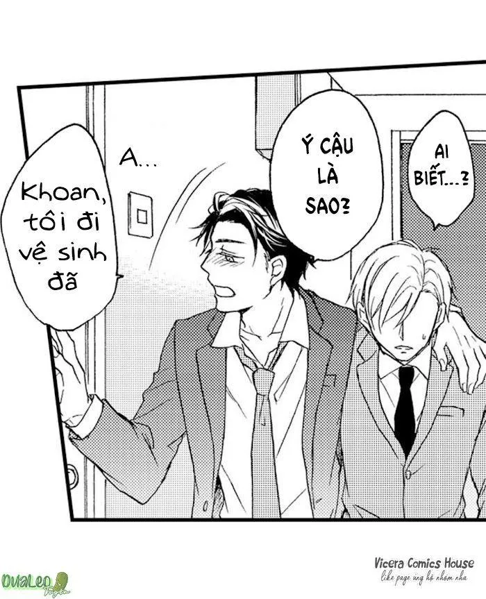 Kì Sinh Mãn Chapter 1 Trang 41