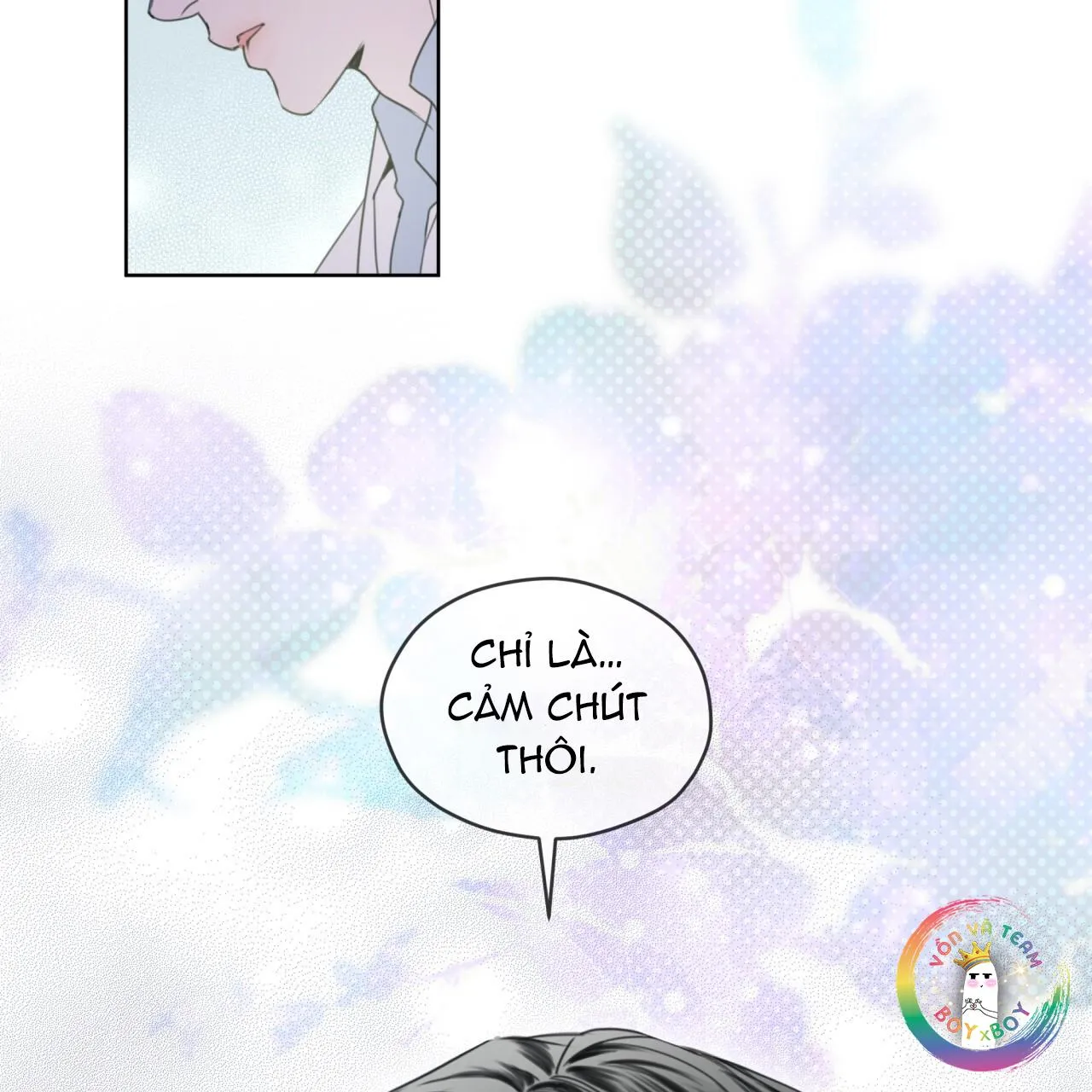 Kí Ức Về Trong Hơi Thở Chapter 1 Trang 4