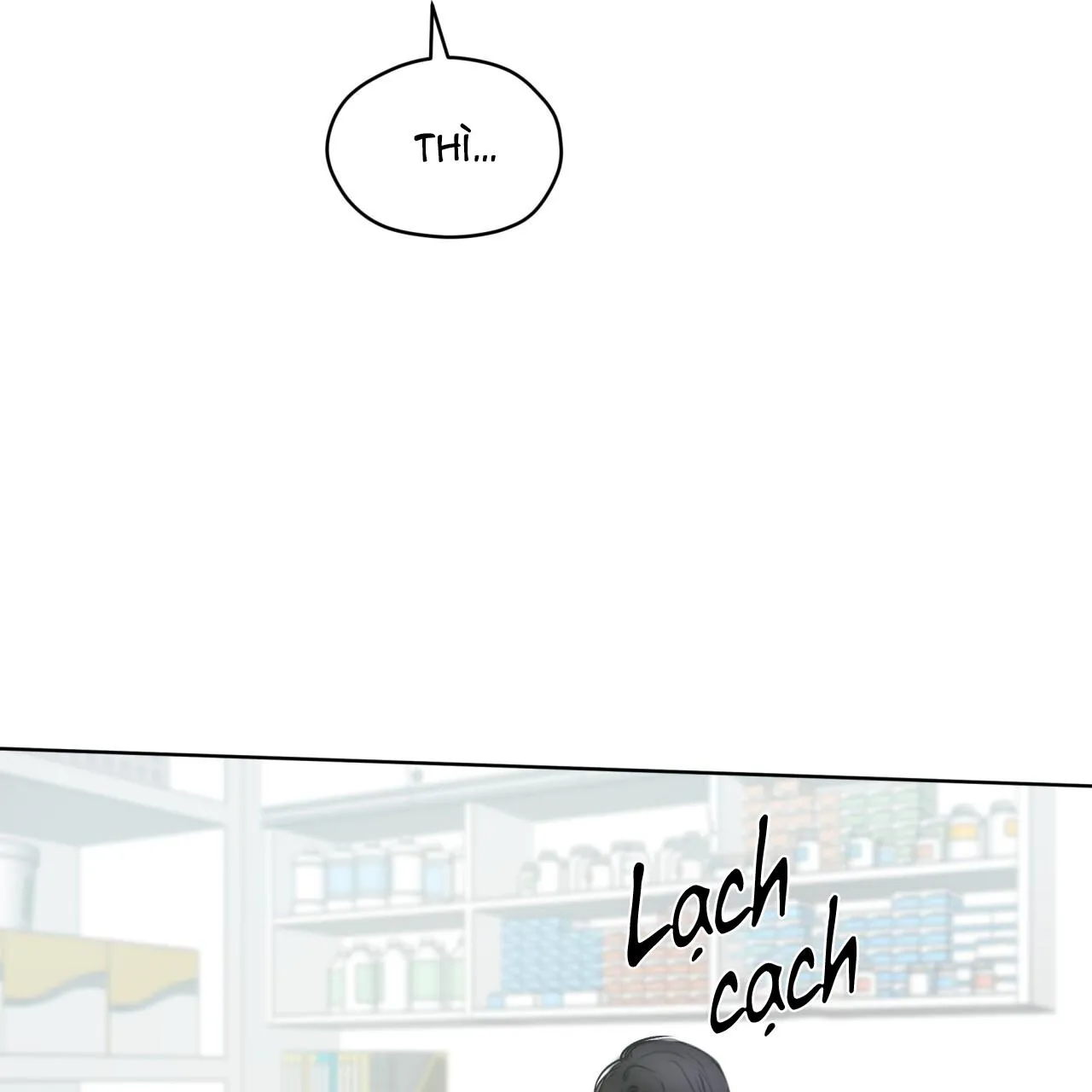 Kí Ức Về Trong Hơi Thở Chapter 1 Trang 10