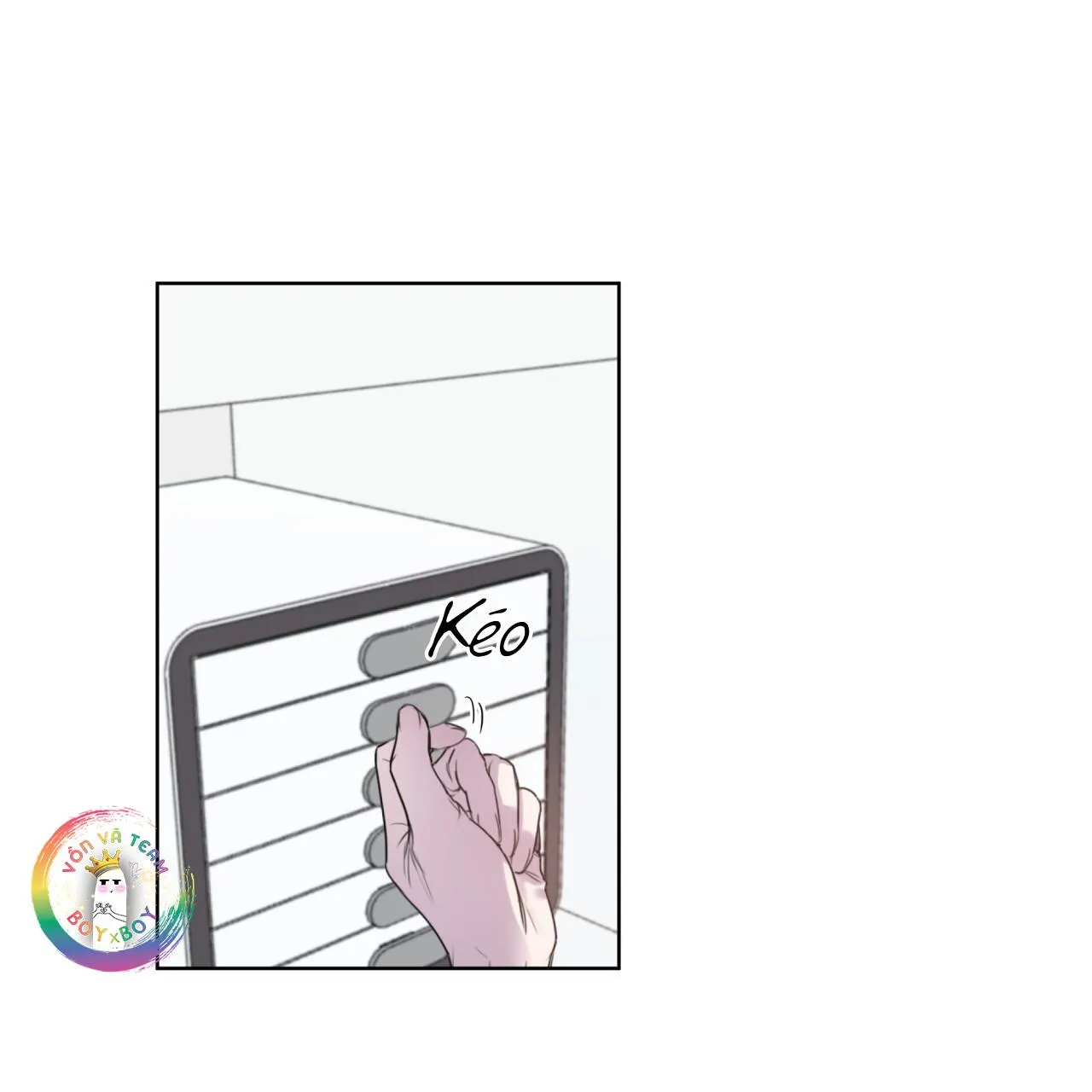 Kí Ức Về Trong Hơi Thở Chapter 1 Trang 12