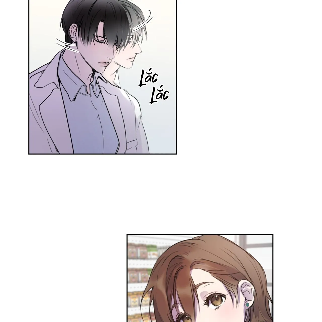 Kí Ức Về Trong Hơi Thở Chapter 1 Trang 23