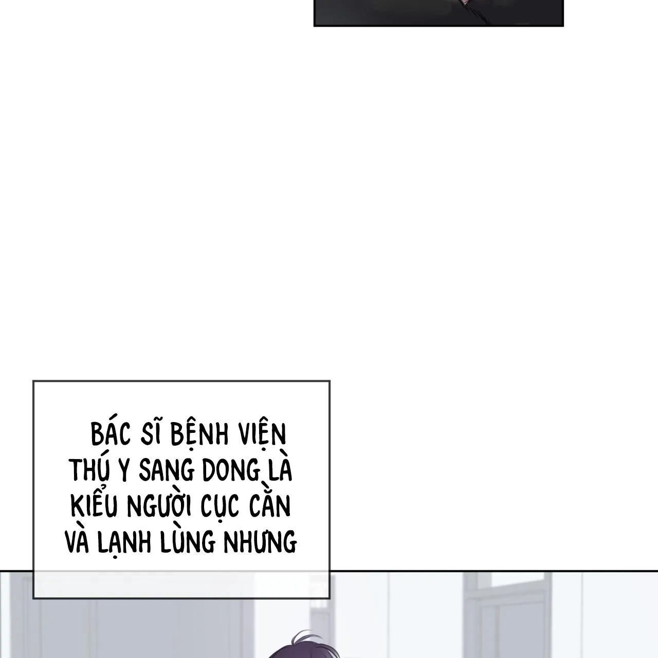 Kí Ức Về Trong Hơi Thở Chapter 1 Trang 27