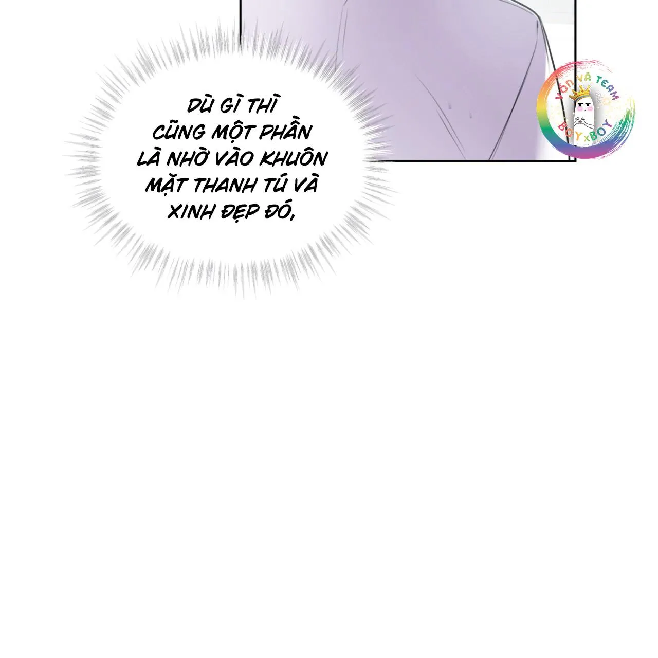 Kí Ức Về Trong Hơi Thở Chapter 1 Trang 31