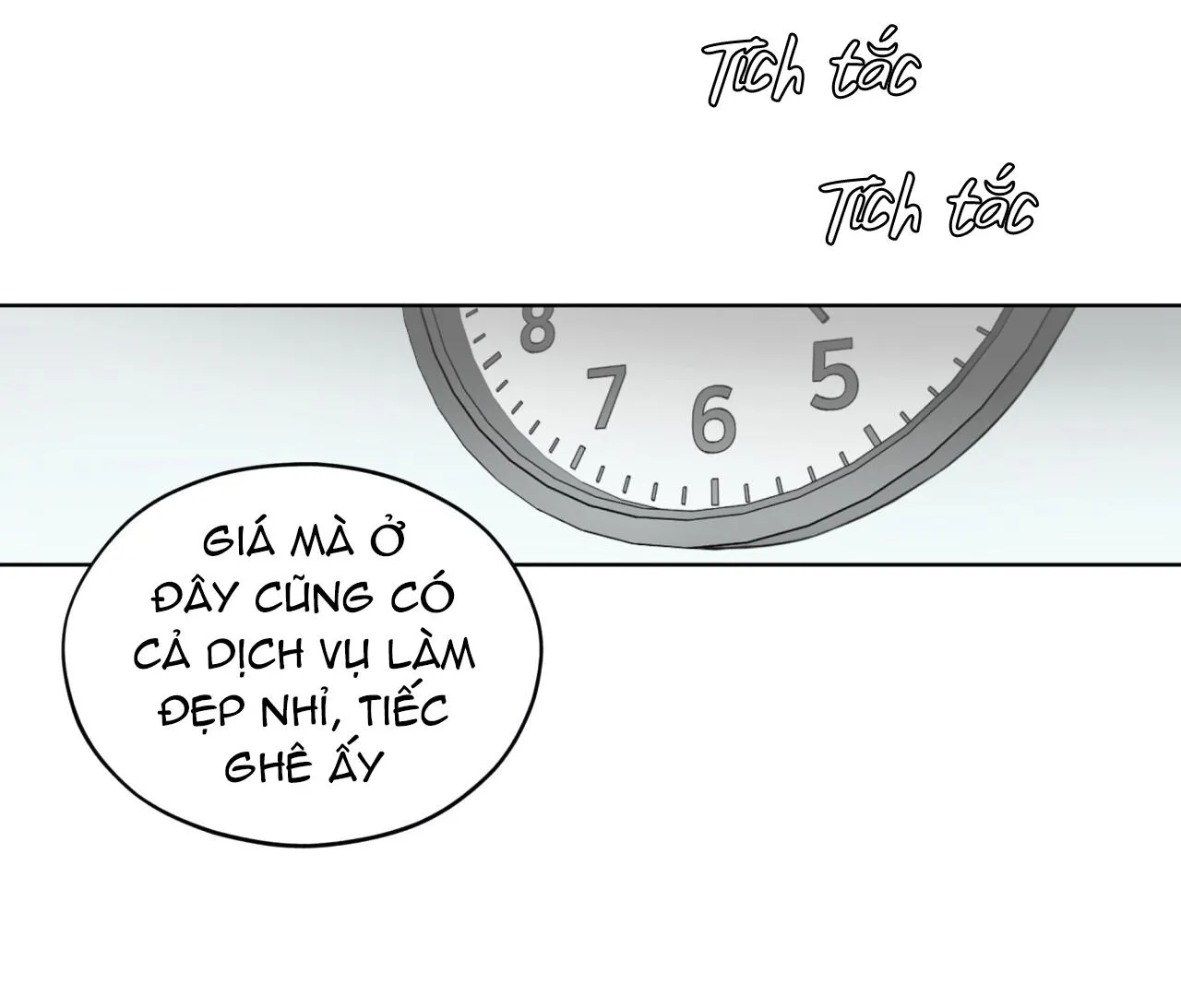 Kí Ức Về Trong Hơi Thở Chapter 1 Trang 32