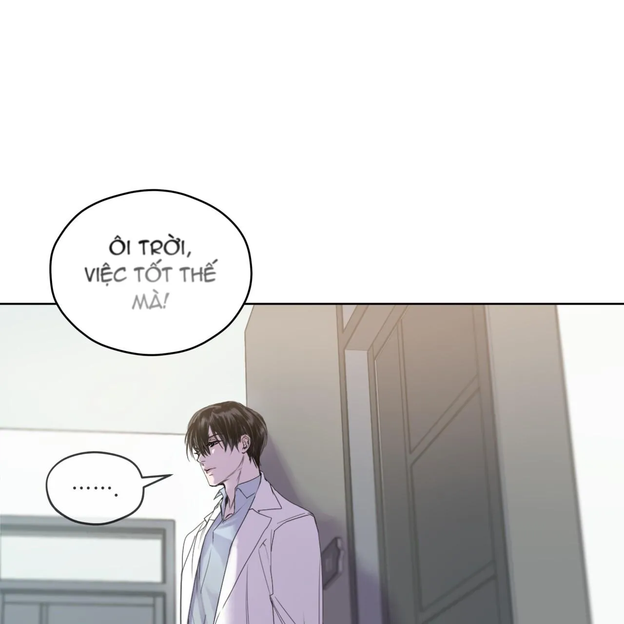 Kí Ức Về Trong Hơi Thở Chapter 1 Trang 35