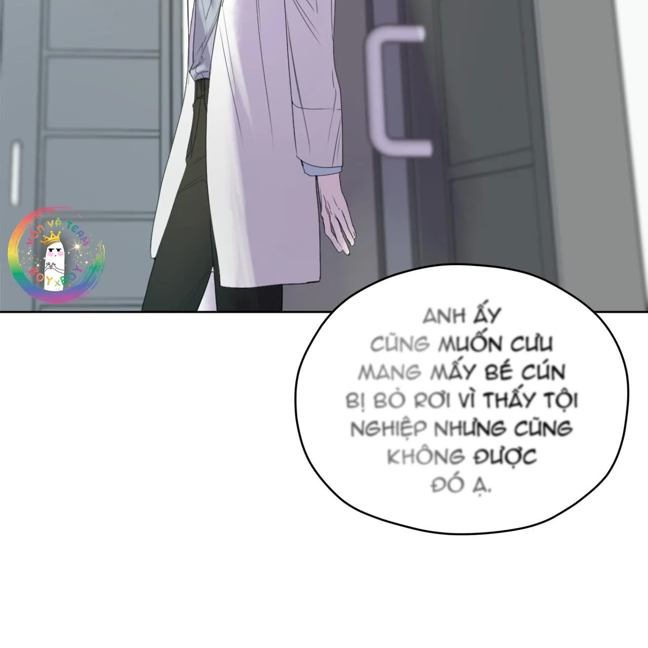 Kí Ức Về Trong Hơi Thở Chapter 1 Trang 36