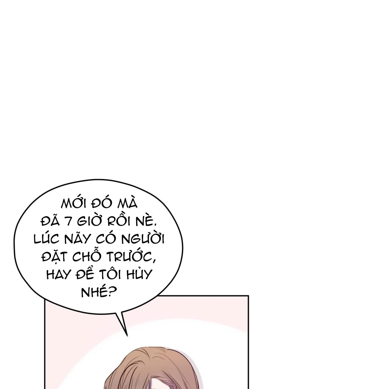 Kí Ức Về Trong Hơi Thở Chapter 1 Trang 39