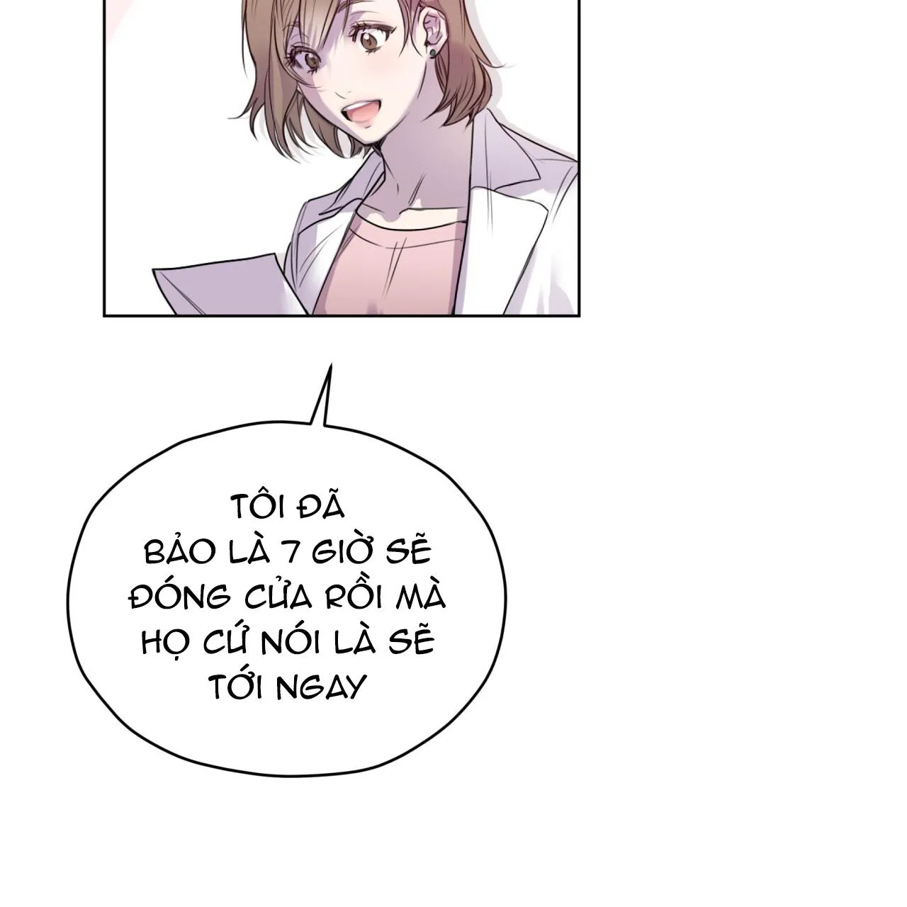 Kí Ức Về Trong Hơi Thở Chapter 1 Trang 40