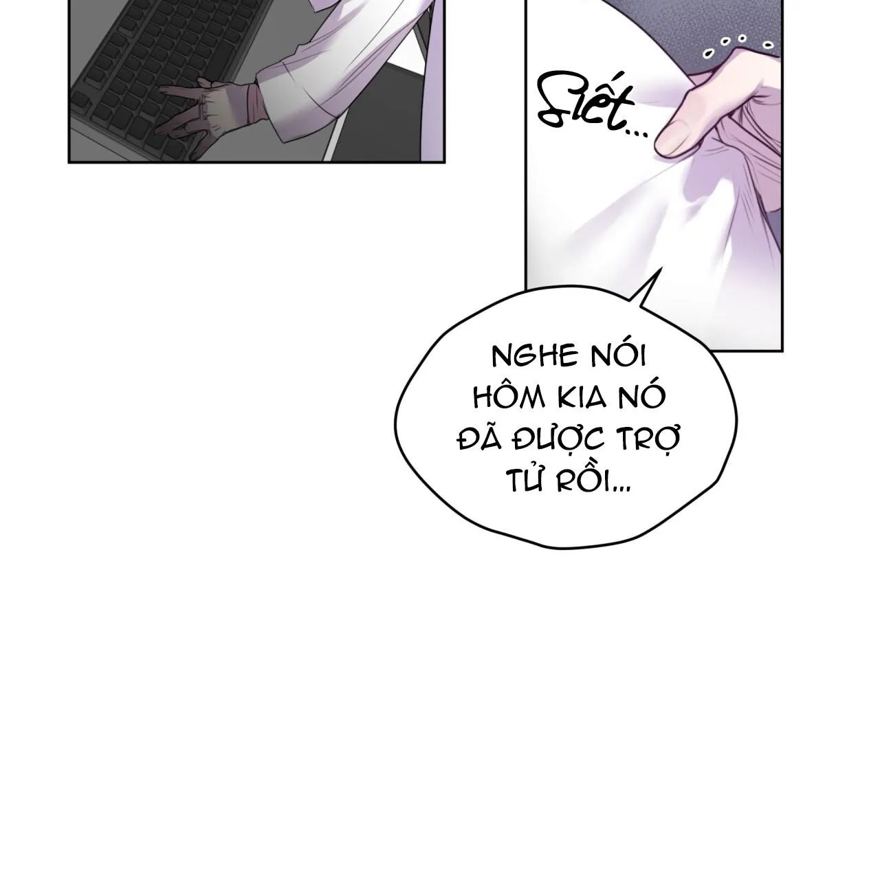 Kí Ức Về Trong Hơi Thở Chapter 1 Trang 43