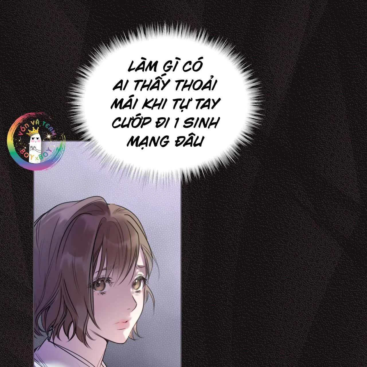 Kí Ức Về Trong Hơi Thở Chapter 1 Trang 54