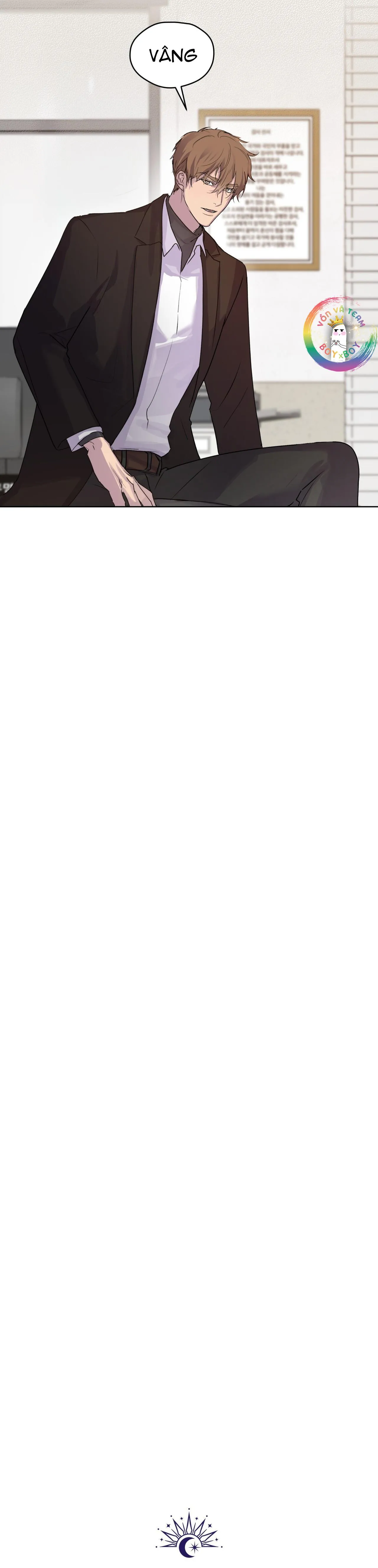 Kí Ức Về Trong Hơi Thở Chapter 3 Trang 21