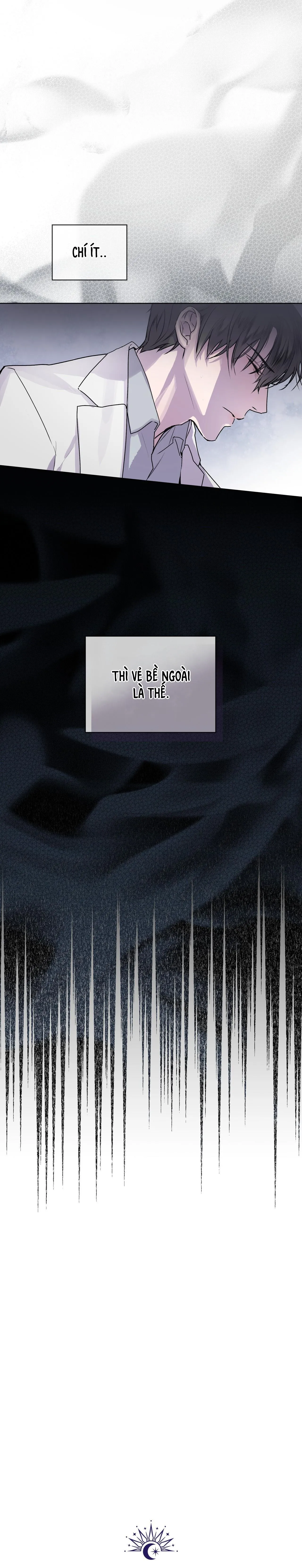 Kí Ức Về Trong Hơi Thở Chapter 5 Trang 20