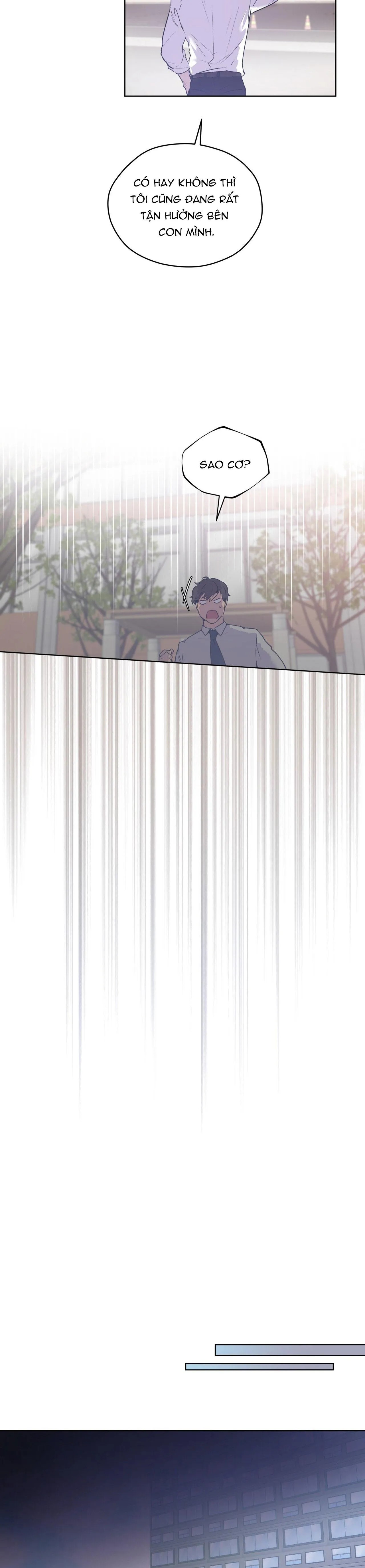 Kí Ức Về Trong Hơi Thở Chapter 6 Trang 25
