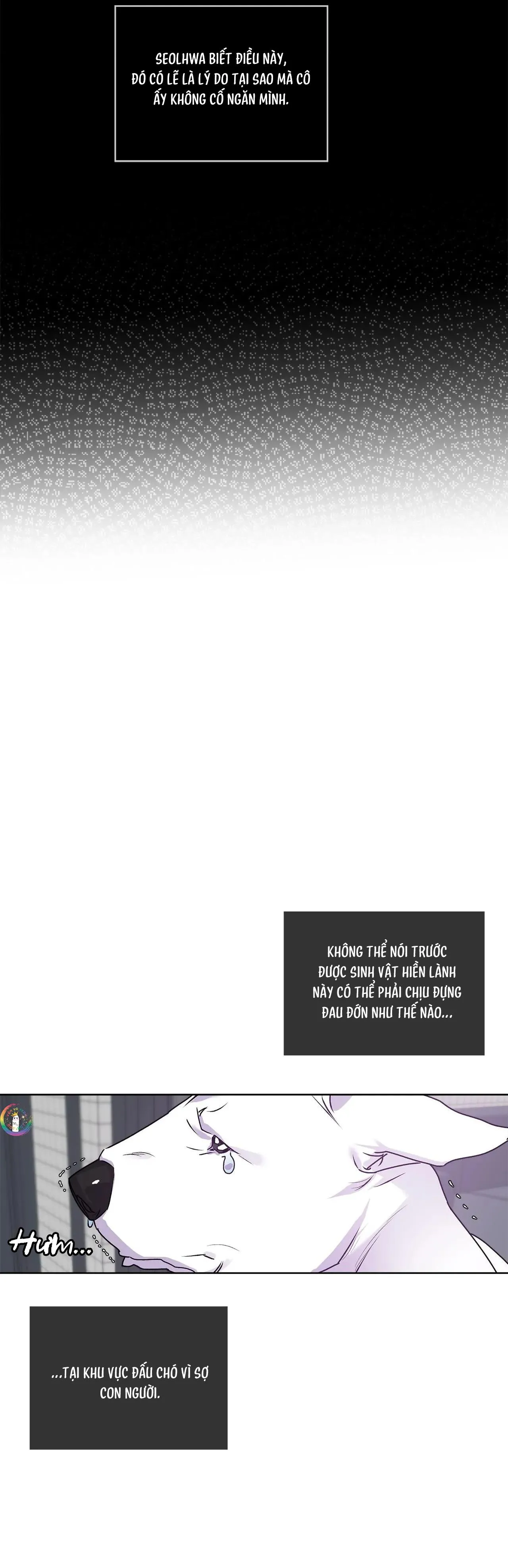 Kí Ức Về Trong Hơi Thở Chapter 9 Trang 9